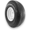 Rubbermaster - Steel Master Rubbermaster 5.70-8 4 Ply Highway Rib Tire and 4 on 4 Stamped Wheel Assembly 598944 - alternate 4